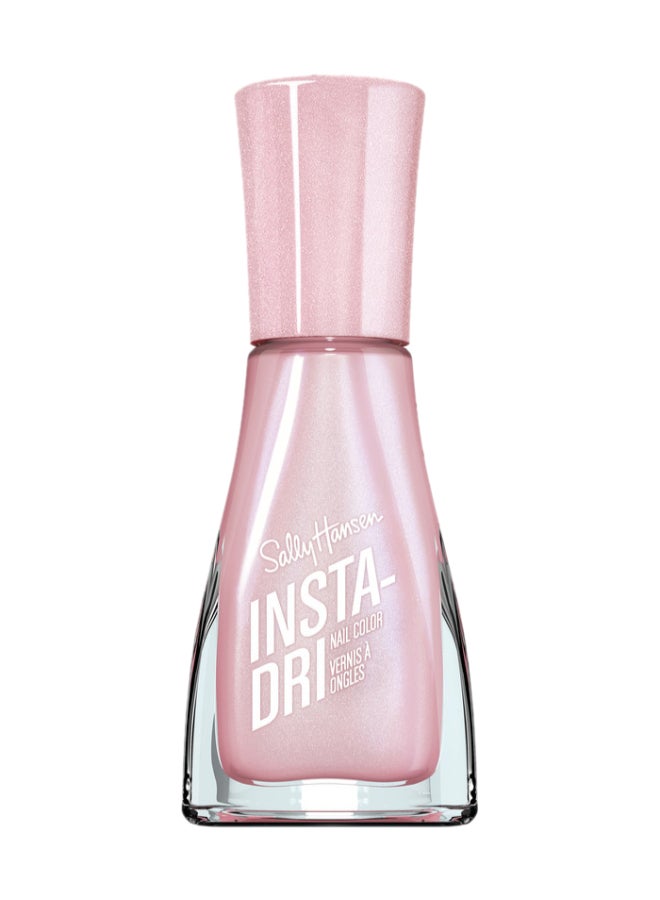 Insta Dri Fast Dry Nail Color Nail Polish
