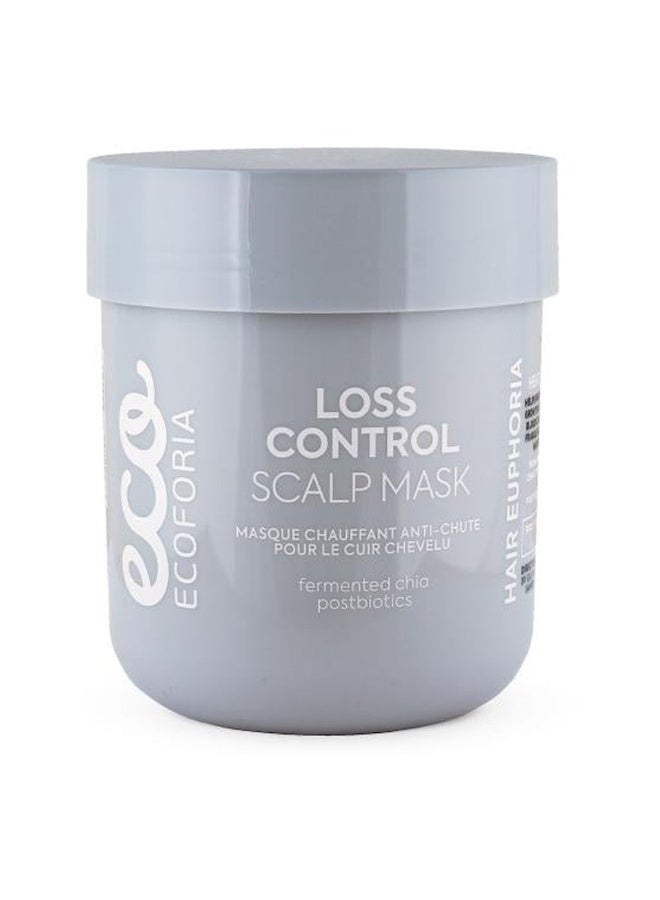 Hair Loss Control Scalp Mask 200ml