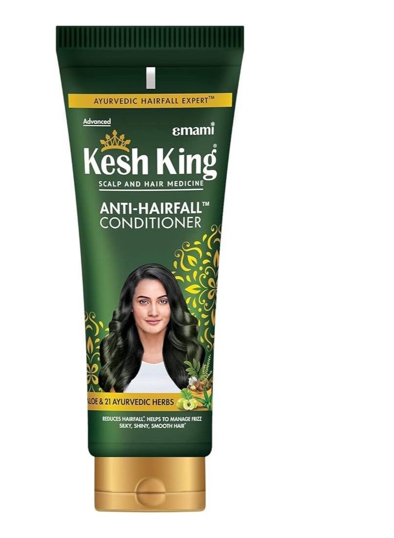 Scalp And Hair Medicine Anti-Hairfall Conditioner 80ml