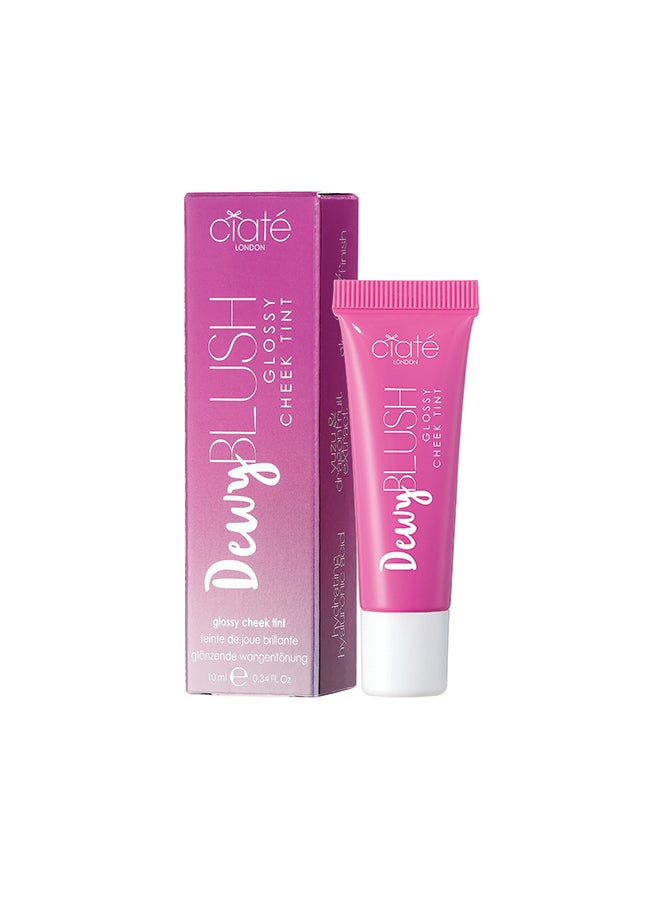 Dewy Cheek Blush Berry