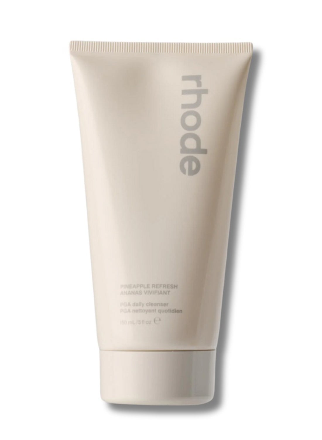 Gentle Daily Cleanser with Pineapple & PGA to Purify, Exfoliate & Refresh Skin – 150ml