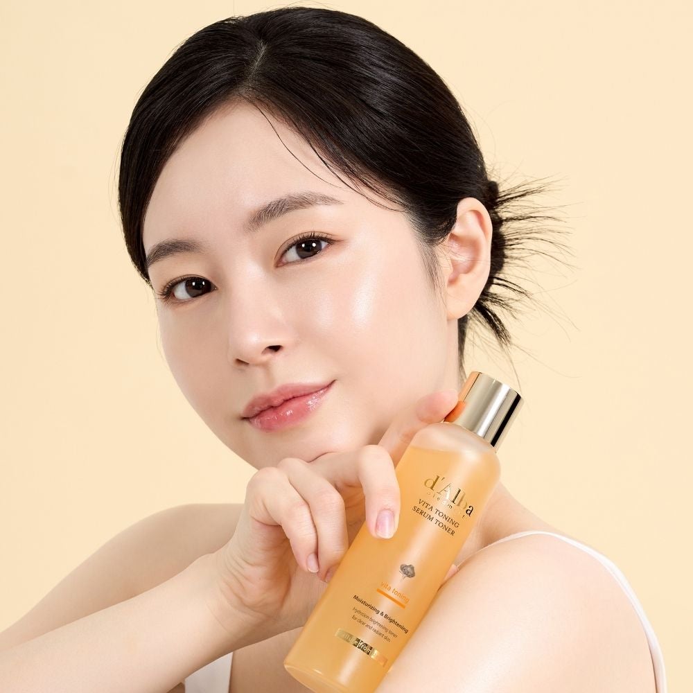 Vita Toning Serum Toner 180ml - image 10