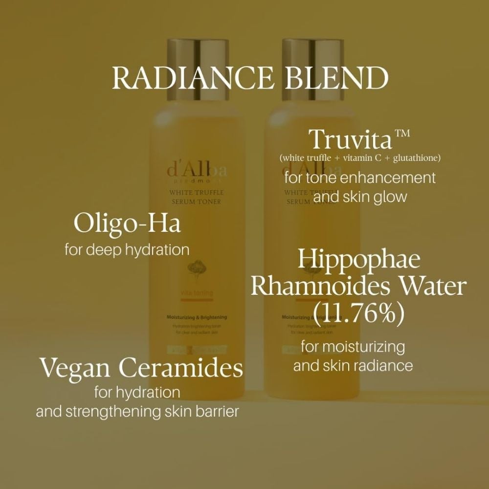 Vita Toning Serum Toner 180ml - image 7