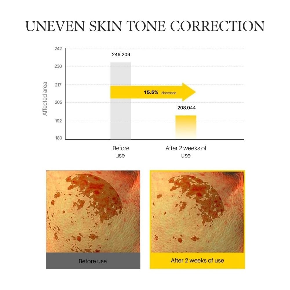 Vita Toning Serum Toner 180ml - image 8