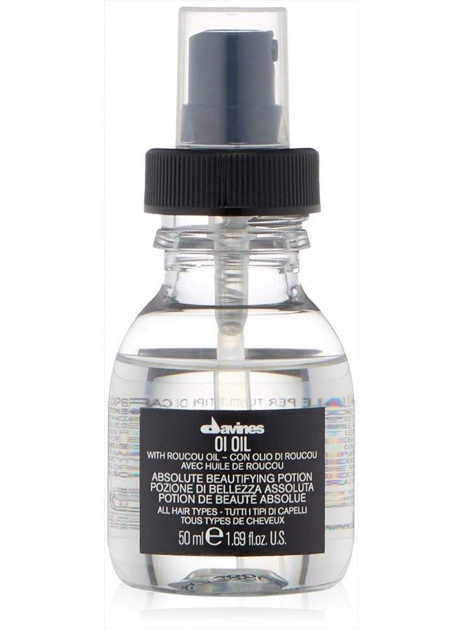 OI Oil 1.69 Fl Oz