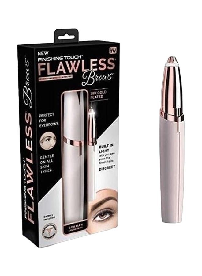 Brows Remover