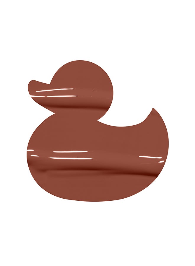 Duck Plump Lip Plumping Lacquer - Mocha Me Crazy - image 3