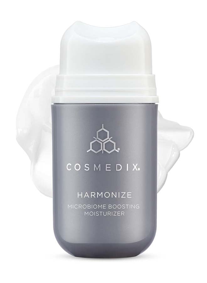 Harmonize Microbiome Boosting Moisturiser | For Balanced Calm And Hydrated Sensitive And Reactive Skin