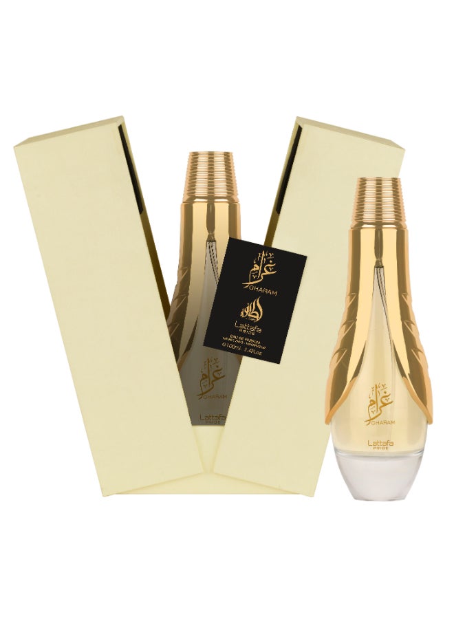 Ghinwa EDP