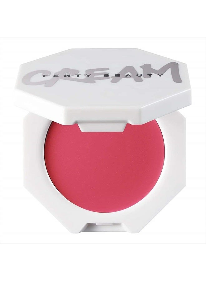 Cheeks Out Freestyle Cream Blush — Petal Poppin PETAL POPPIN