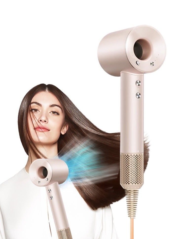 High-speed Dryer, Multi-function Portable Hair Dryer