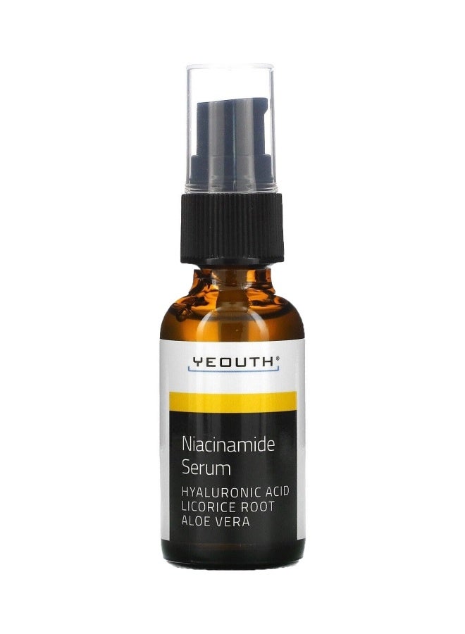 Niacinamide Serum 1Oz