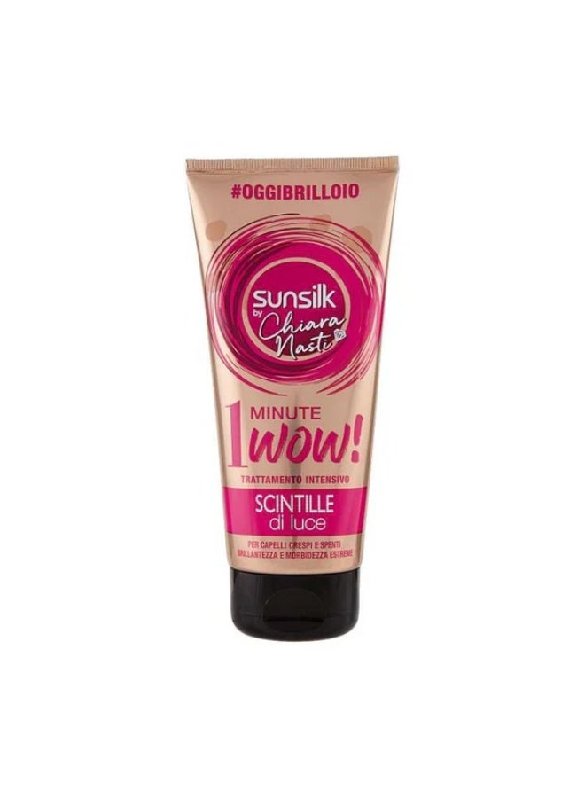Scintille Di Luce Hair Mask 180 ML