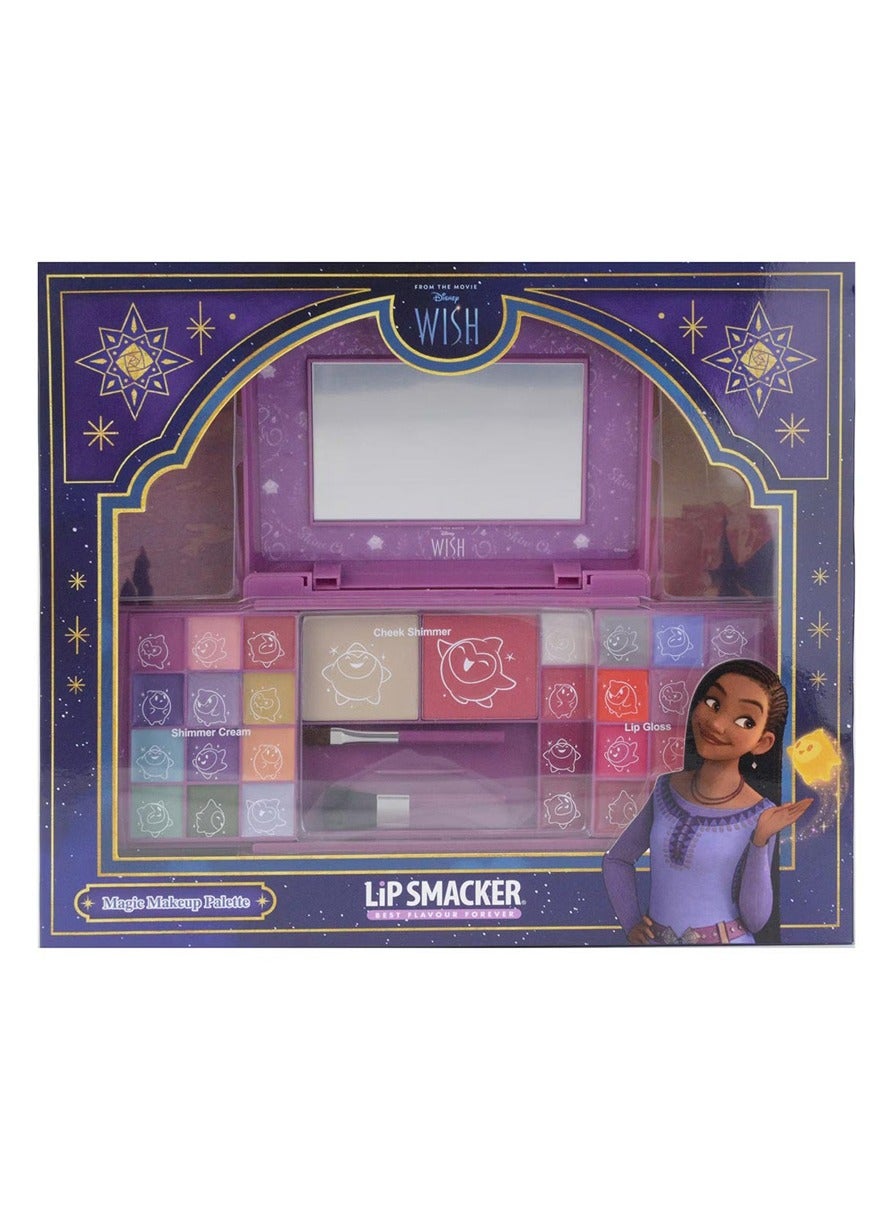 Wish-Beauty Palette
