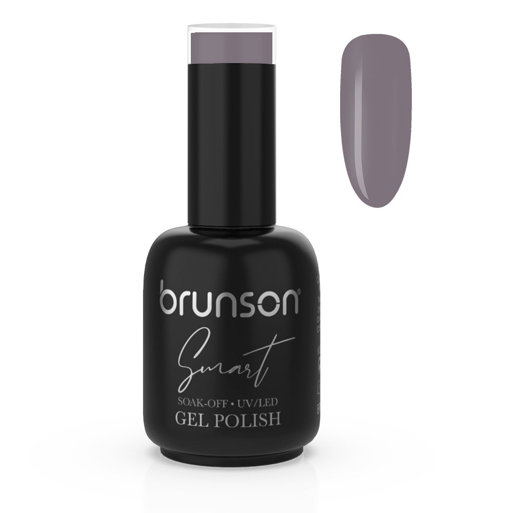 TPO Free Gel Polish - Hema Free Gel Nail Polish Long Wear High Gloss - Chip Resistant Gel Color Fast Curing Smooth Application - Easy Soak Off Gel Polish Safe Formula for salon