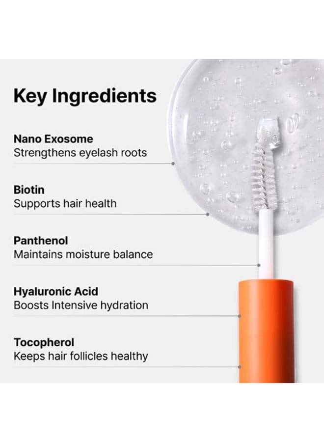 Exosome Dual Lash Serum 8Ml - image 2