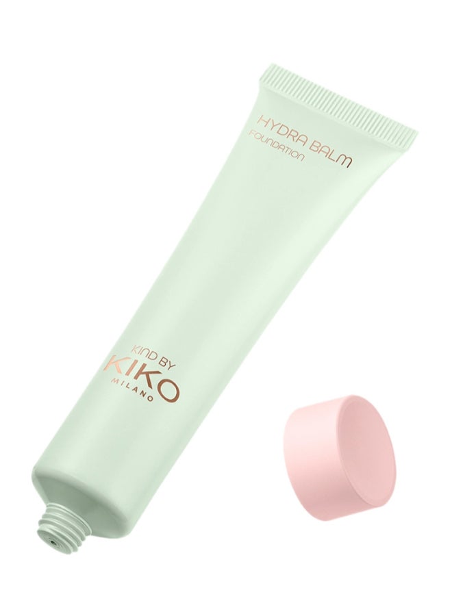 Kind Hydra Balm Foundation 03