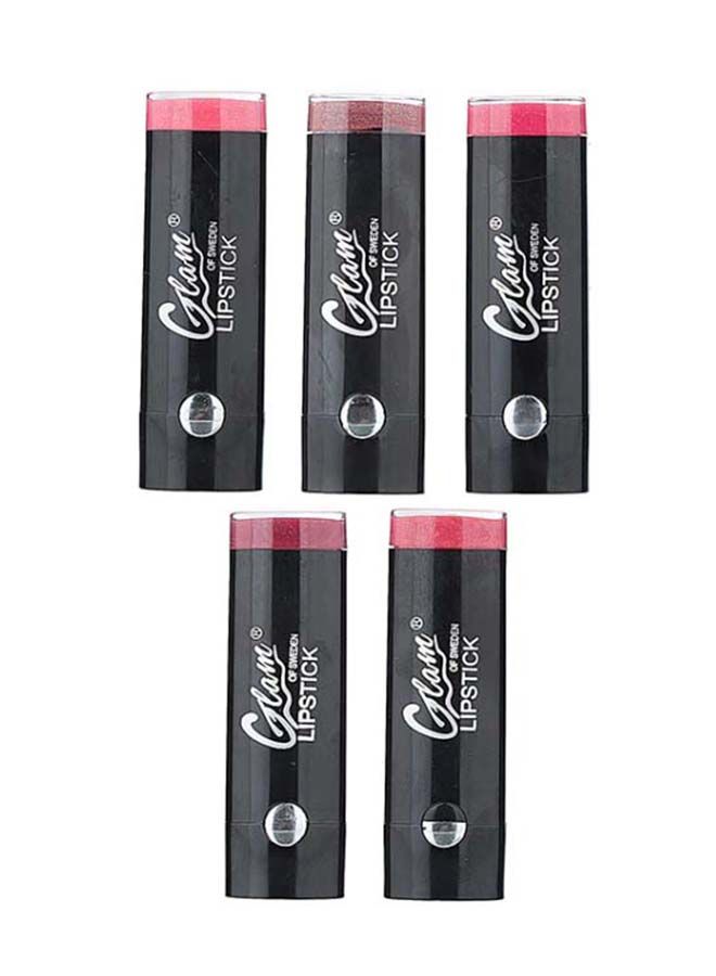 Lipstick Pearlshine