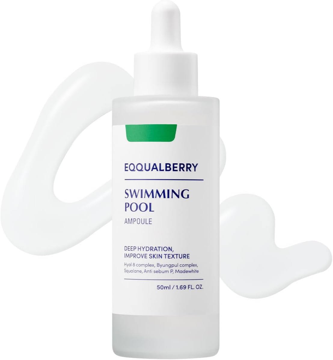 Swimming Pool Ampoule 50ml