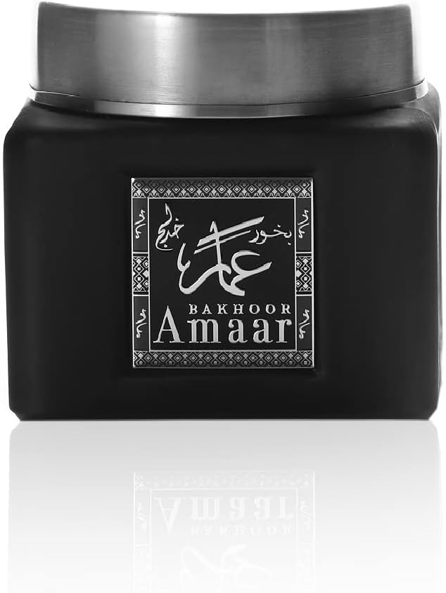 Khadlaj Bakhoor Amaar 100g