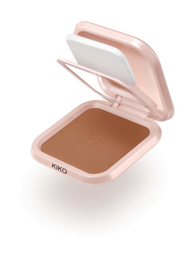 Skin Lover Refining Face Powder Foundation 10 Butterscotch