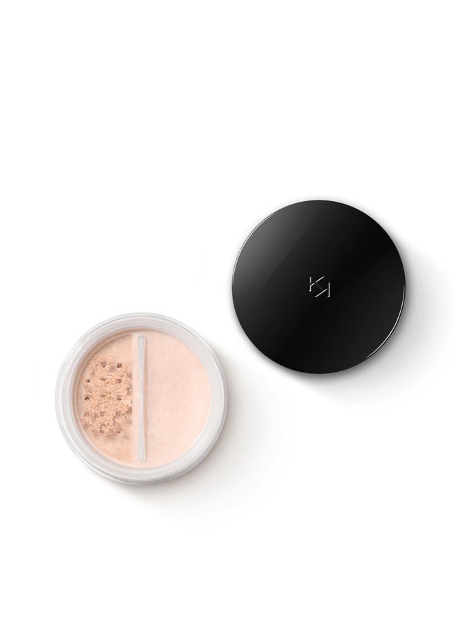 Unlimited Long Lasting Matte Loose Powder