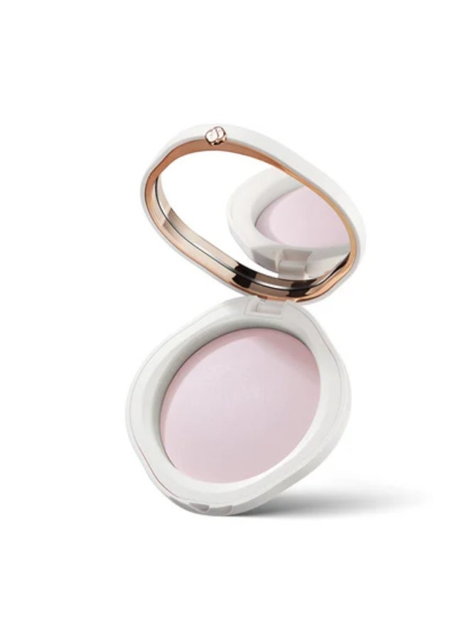 Flawless Jade Breathable Color Correcting Pressed Powder | 04 Lavender | 7 grams - image 2