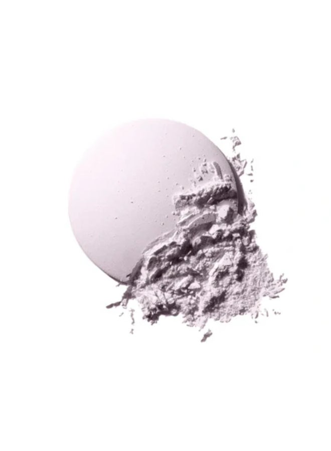 Flawless Jade Breathable Color Correcting Pressed Powder | 04 Lavender | 7 grams - image 3