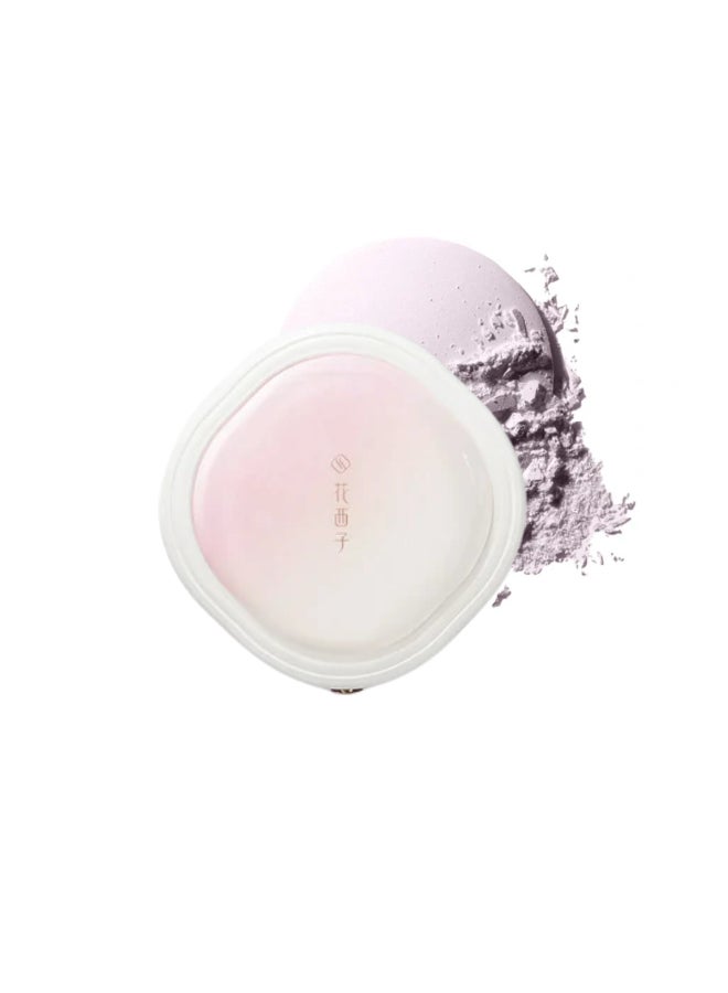 Flawless Jade Breathable Color Correcting Pressed Powder | 04 Lavender | 7 grams