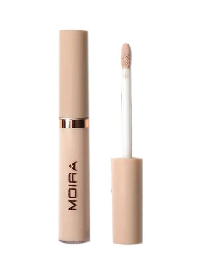 Lavish Creamy Concealer ( 125, Rose Latte )