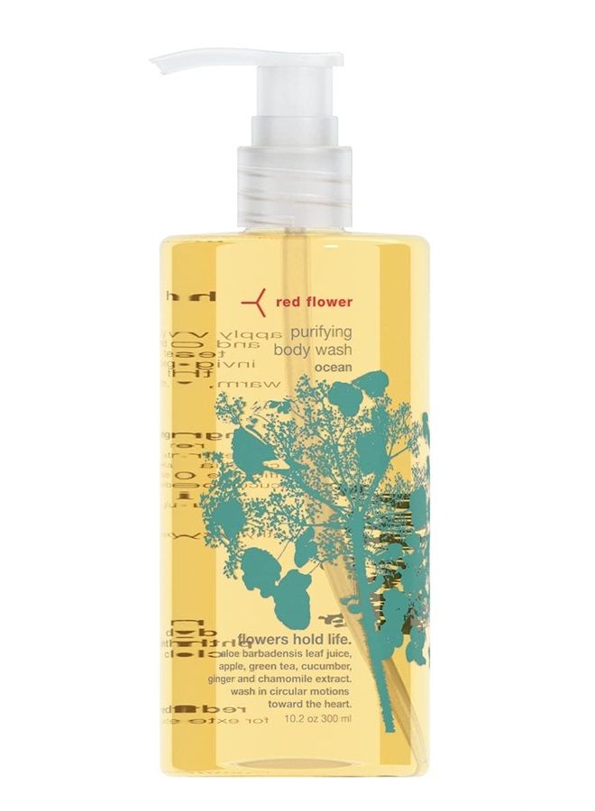 Ocean Purifying Body Wash, 10.2 fl. oz.