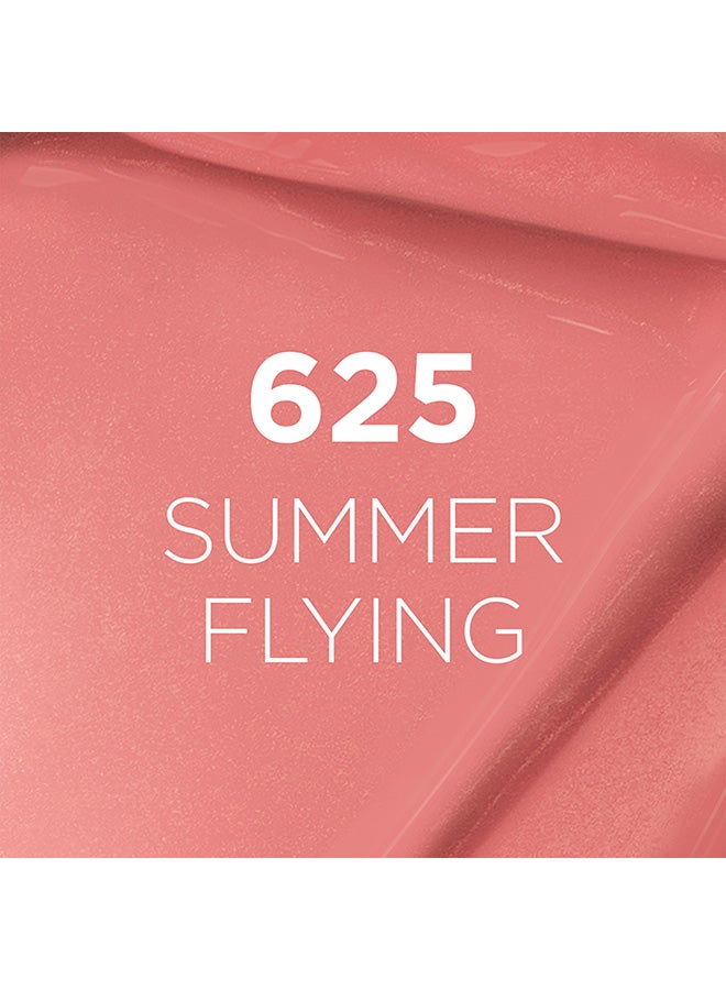 Infaillible Le Matte Resistance Liquid Lipstick up to 16 Hour wear, 625 SUMMER FLING - image 3