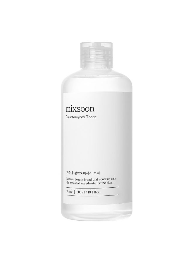 Galactomyces Ferment Facial Toner For Skin Pigmentation & Acne Scars 300ml