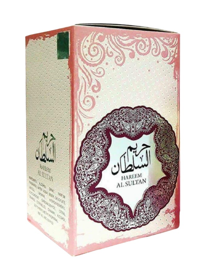 Hareem Al Sultan Eau De Parfum For Women 100 Ml - image 3