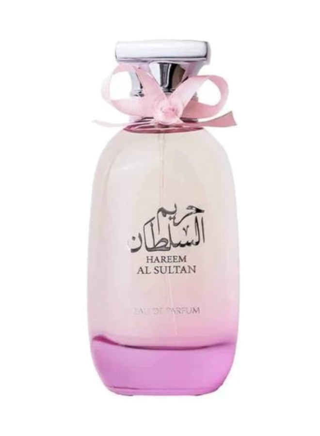 Hareem Al Sultan Eau De Parfum For Women 100 Ml