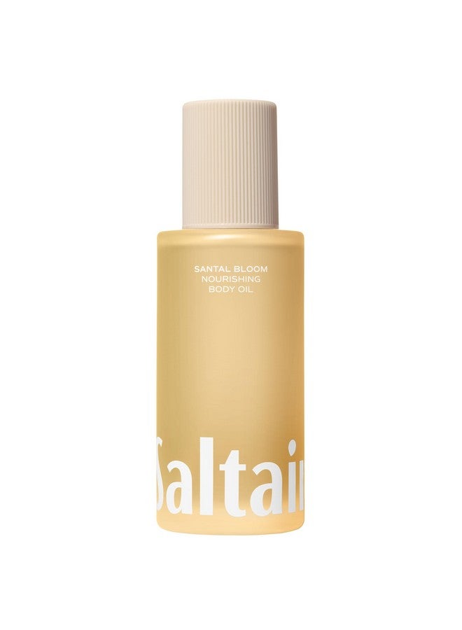 Altair Santal Bloom Body Oil Nourishing Body Moisturizer