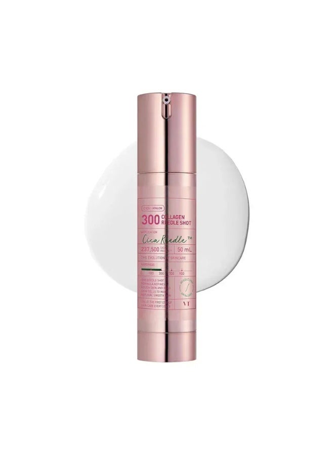Collagen Reedle Shot 300