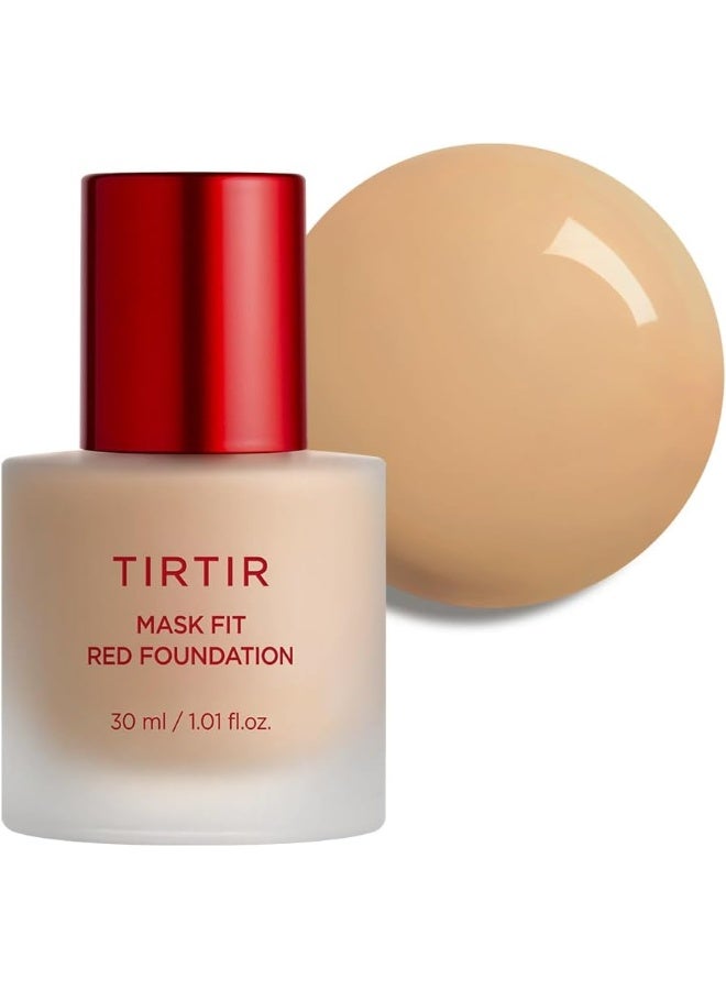 MASK FIT RED FOUNDATION 29N NATURAL BEIGE