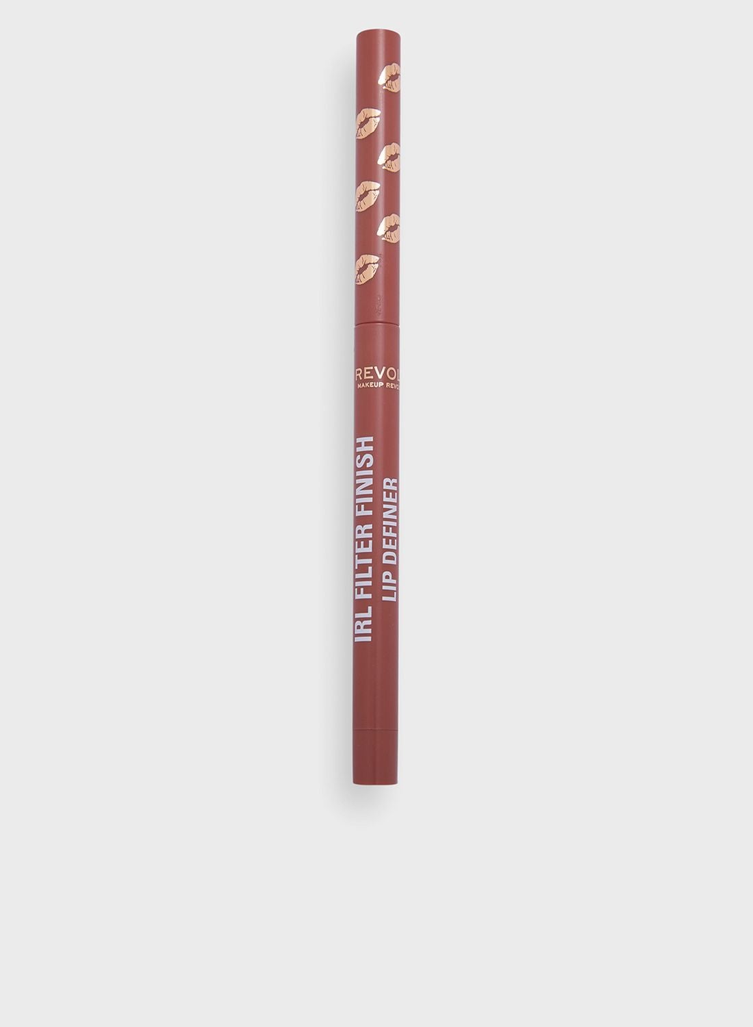 Revolution Irl Filter Finish Lip Definer Frappuccino Nude