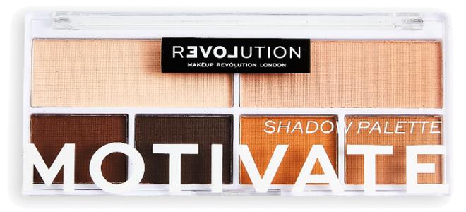 Relove Colour Play Motivate Shadow Palette