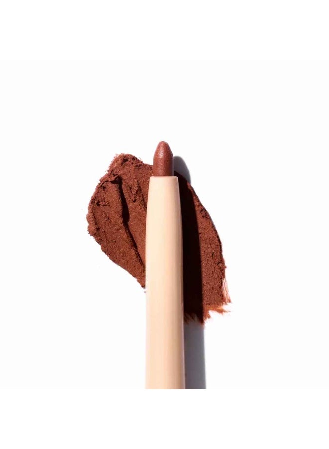 Nude X Lipliner -Can'T Handle