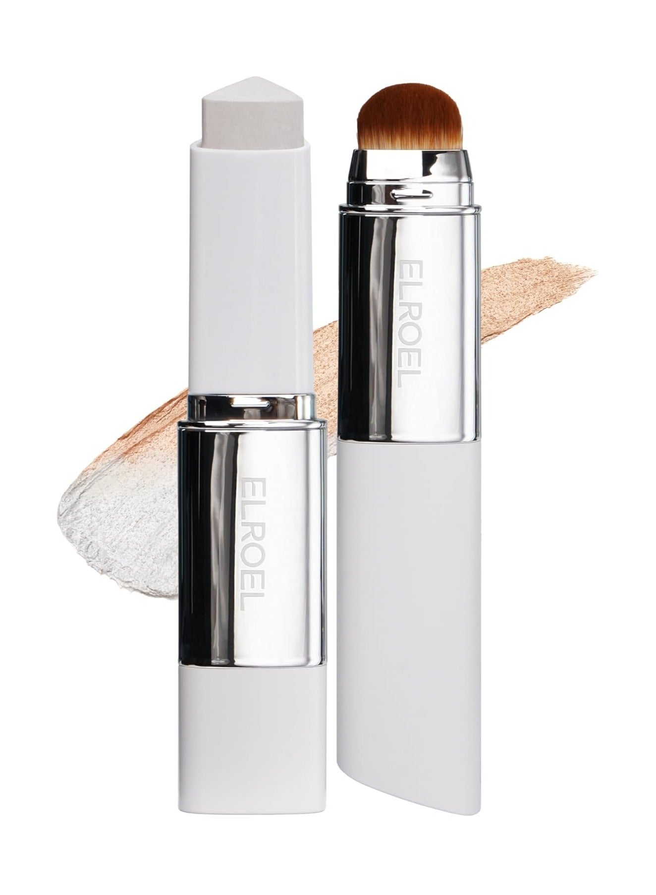 BLANC Cover Cream Stick V (201 Fair, 0.45 oz)