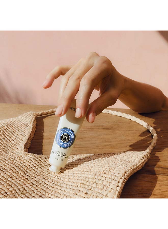 Shea Butter Hand Cream - image 2