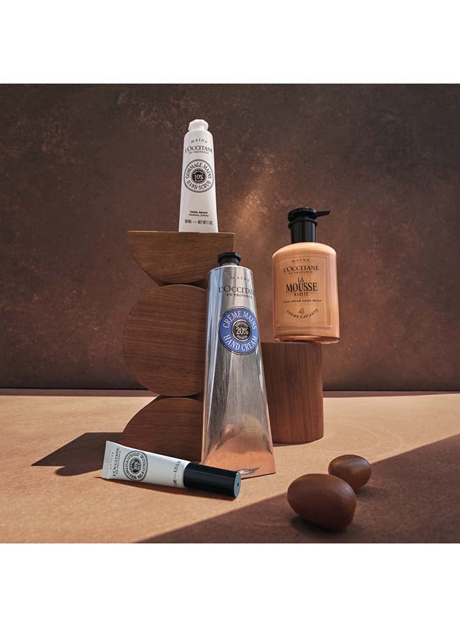 Shea Butter Hand Cream - image 4