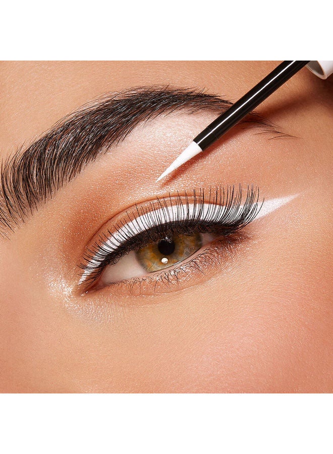 New Super Colour Waterproof Eyeliner 01 - image 3