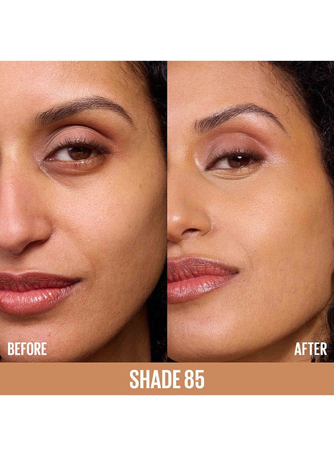 Maybelline New York Lifter Concealer 85 Bright, Full, Undetectable Coverage - image 2