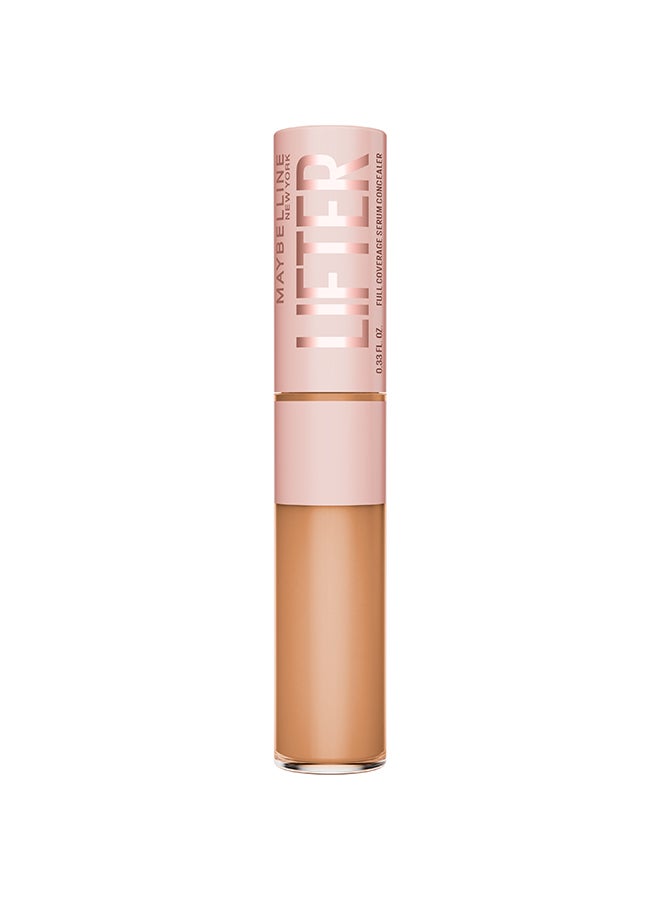 Maybelline New York Lifter Concealer 85 Bright, Full, Undetectable Coverage - image 7