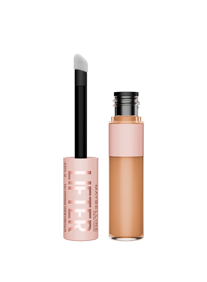 Maybelline New York Lifter Concealer 85 Bright, Full, Undetectable Coverage