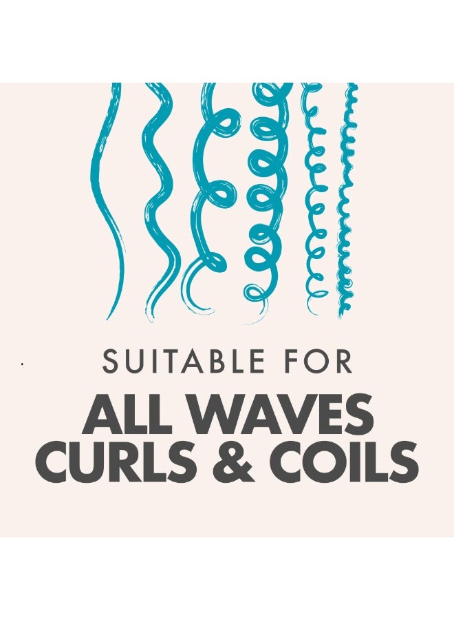 Umberto Giannini Waves, Curls & Coils Wash 250ml - image 4