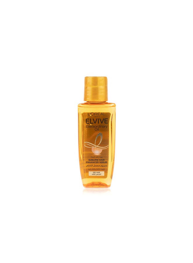 Elvive Extraordinary Oil Enhancer Serum For Dry Hair